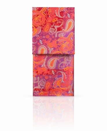 Палантин Женский SN-PAISLEY/TAUPE.GREY